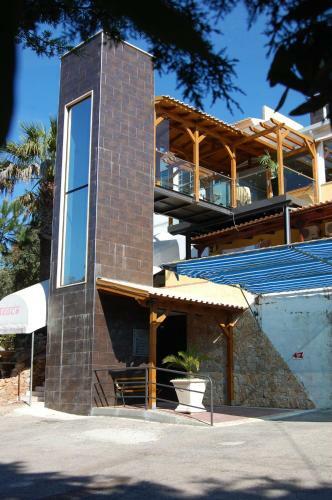Hostal Hotel Rural Rocha Da Gralheira