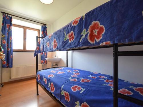 Holiday Home Petit Bourcy Bastogne