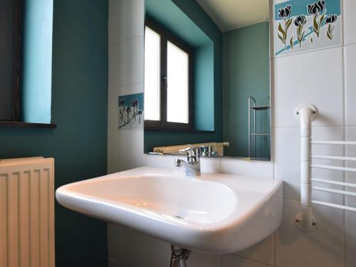 Holiday Home Petit Bourcy Bastogne