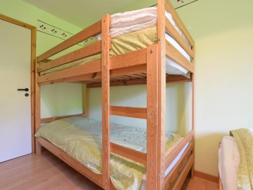 Holiday Home Petit Bourcy Bastogne