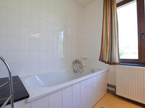 Holiday Home Petit Bourcy Bastogne