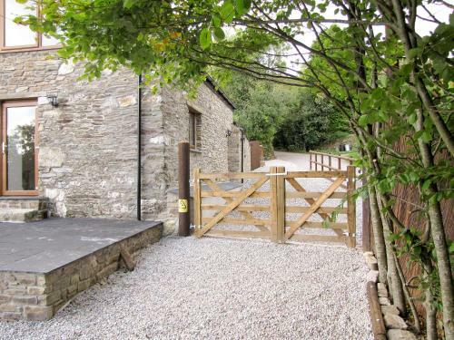 The Little Barn At Hartwell