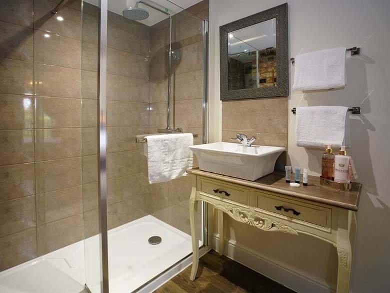 Hotel The Greyhound Inn