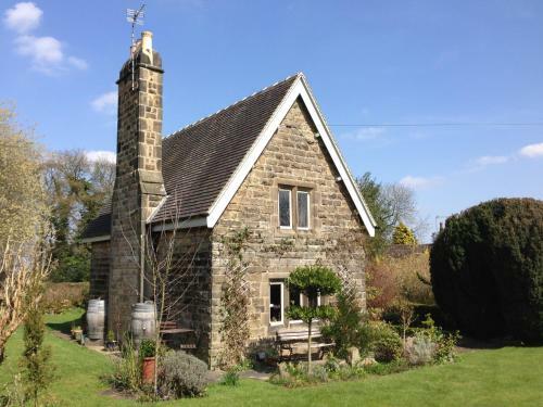Bed & Breakfast Holly Cottage