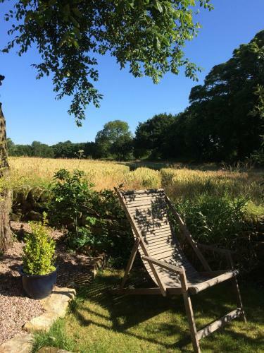 Bed & Breakfast Holly Cottage