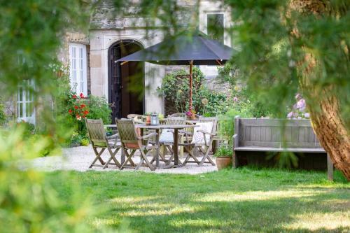 Agroturismo Abbots Oak Manor