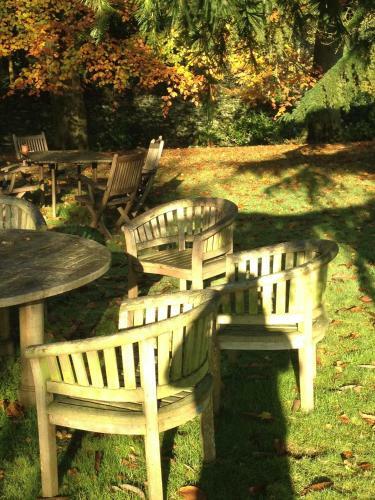 Agroturismo Abbots Oak Manor