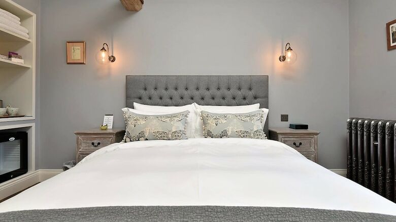Bed & Breakfast The Mill, Long Melford