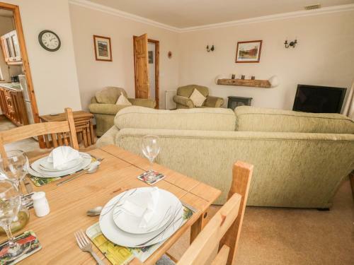 2 Park Nook, Millom