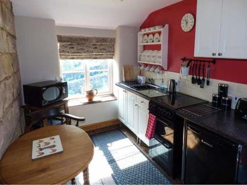 Loft Cottage