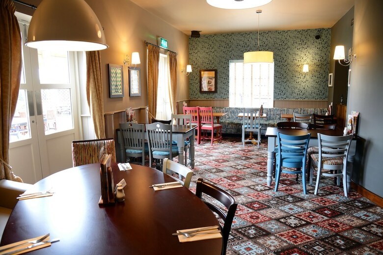Hotel Lock Keeper By Marston's Inns