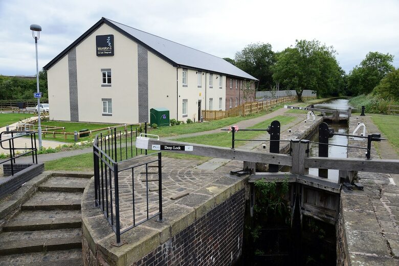Hotel Lock Keeper By Marston's Inns