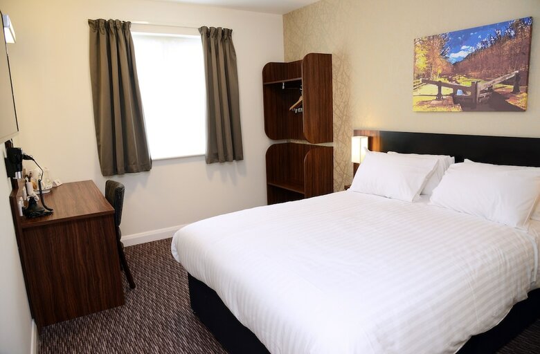 Hotel Lock Keeper By Marston's Inns