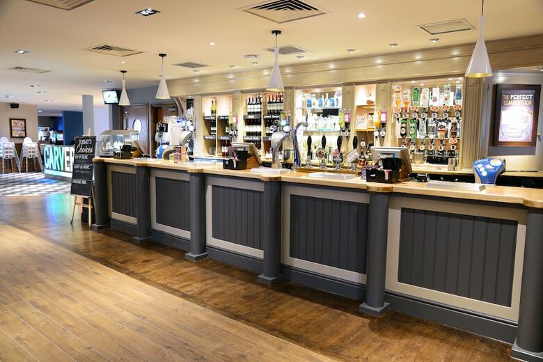 Hotel Lock Keeper By Marston's Inns