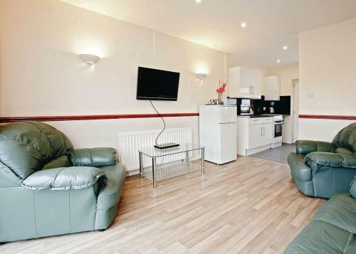 Anglesey Bungalows