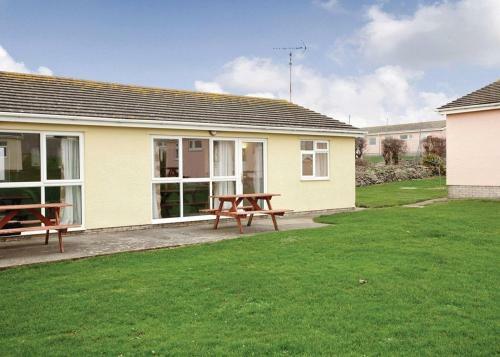 Anglesey Bungalows