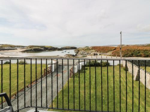 Porth House