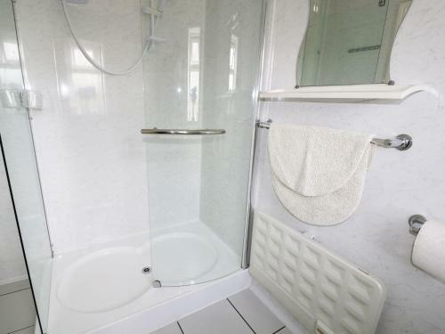 The Apartment At Y Felin