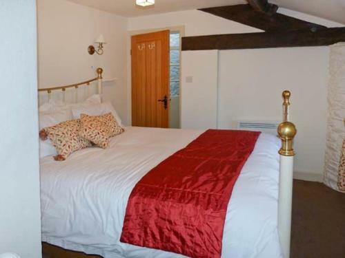 Coachman's Cottage, Grange-over-sands