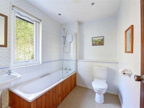 Holiday Home Chapel Brow