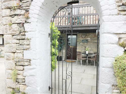 The Hayloft, Grange-over-sands