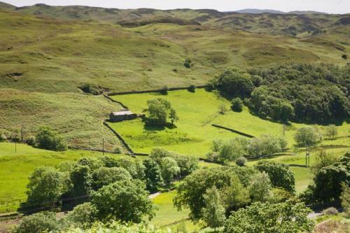 Apartamento Raisthwaite Farm