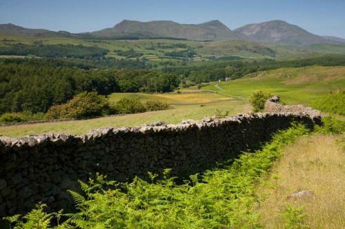 Apartamento Raisthwaite Farm