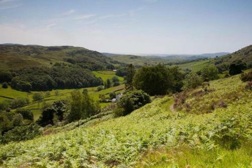 Apartamento Raisthwaite Farm