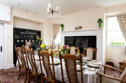Apartamento Raisthwaite Farm