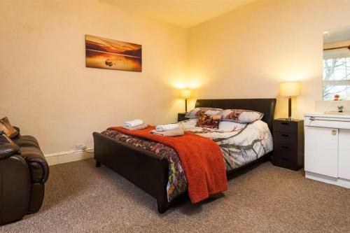 Apartamento Raisthwaite Farm