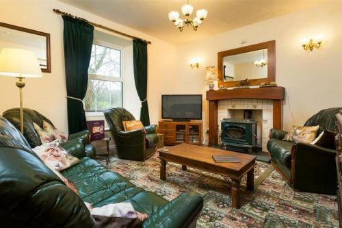 Apartamento Raisthwaite Farm
