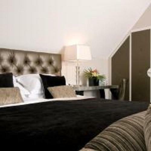 Sanctum On The Green-a Luxury Hotel