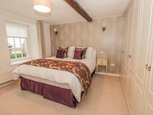 Chestnut Cottage, Grange-over-sands