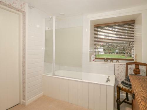 Chestnut Cottage, Grange-over-sands