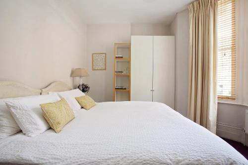 Kensington Apartment W14