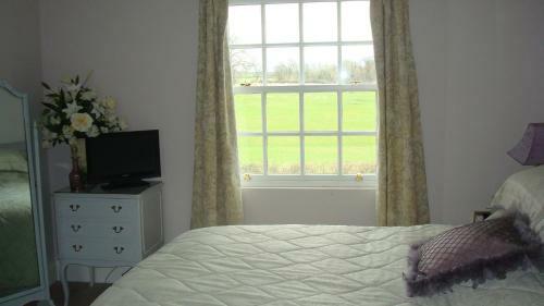 Bed & Breakfast The Homestead Hopperton