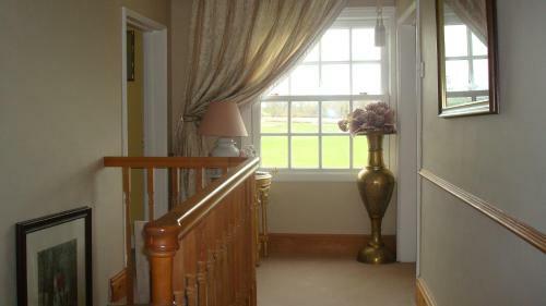Bed & Breakfast The Homestead Hopperton