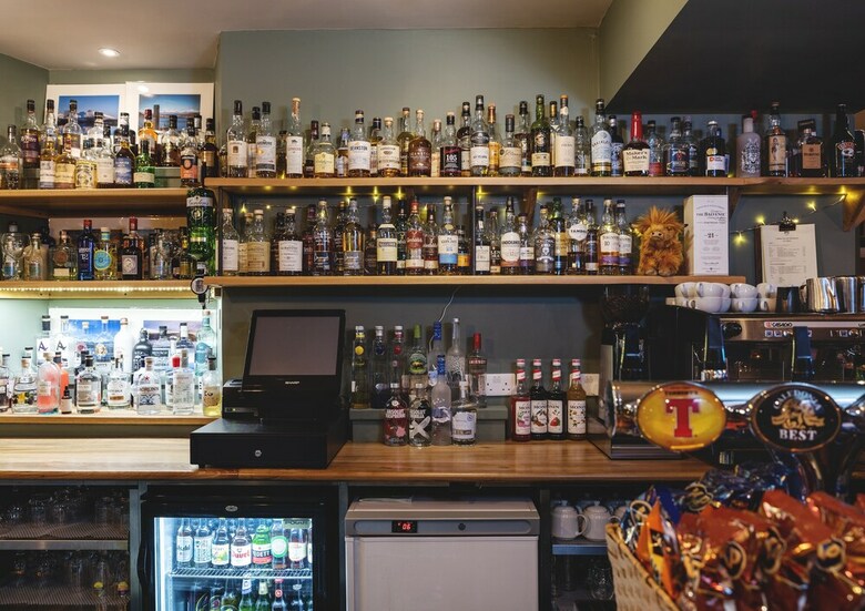 Posada Ben Cruachan Inn