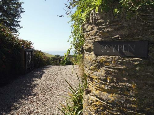Little Scypen, Kingsbridge