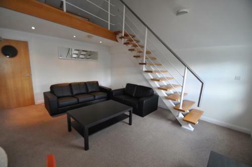 Apartamento Princes Dock Chambers 10
