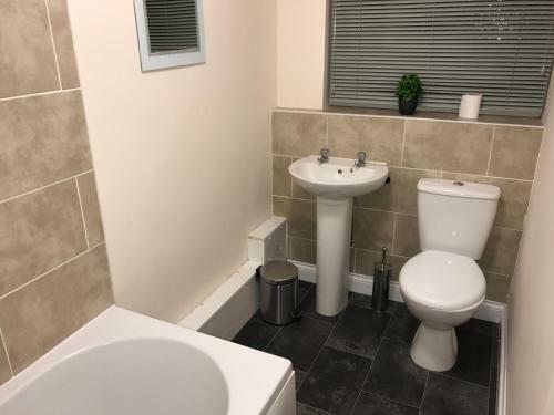 Victoria Parade Apartment
