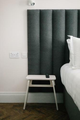 Apartamento Hideout Hotel