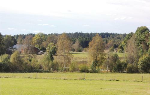 Holiday Home Lindstad Rydaholm