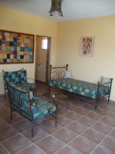 Hostal Le Clos Des Oliviers