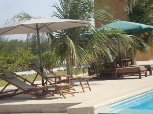 Hostal Le Clos Des Oliviers