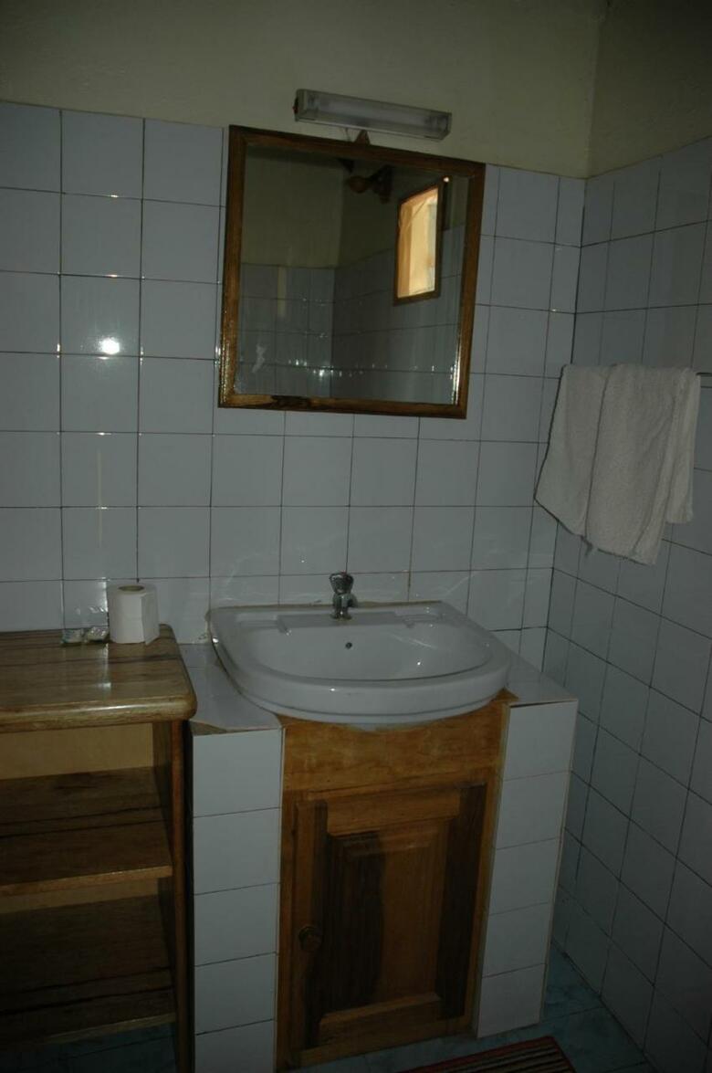 Hotel Le Calao Du Lac Rose
