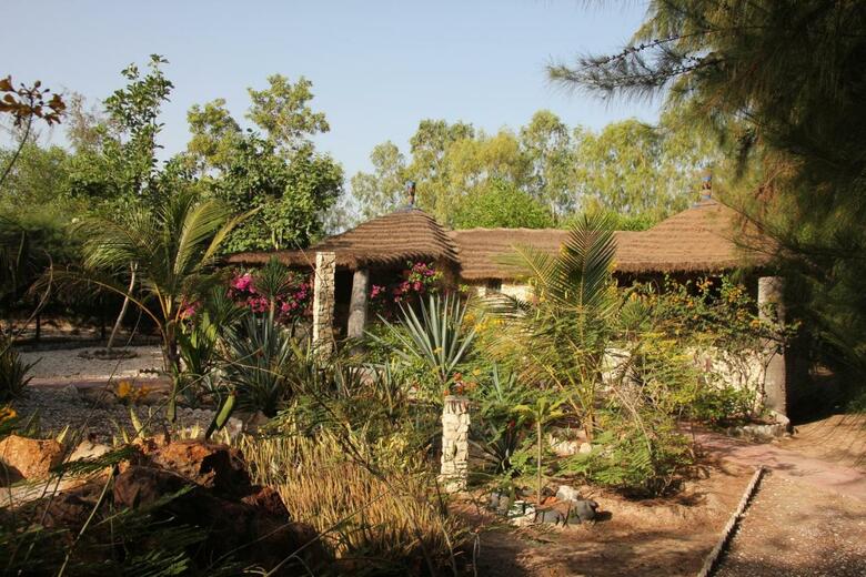 Hotel Le Calao Du Lac Rose