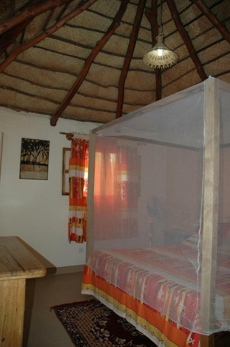 Hotel Le Calao Du Lac Rose
