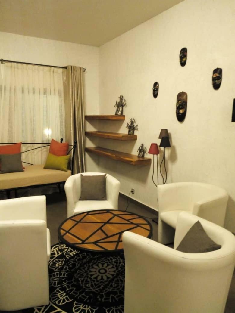 Hotel Le Calao Du Lac Rose