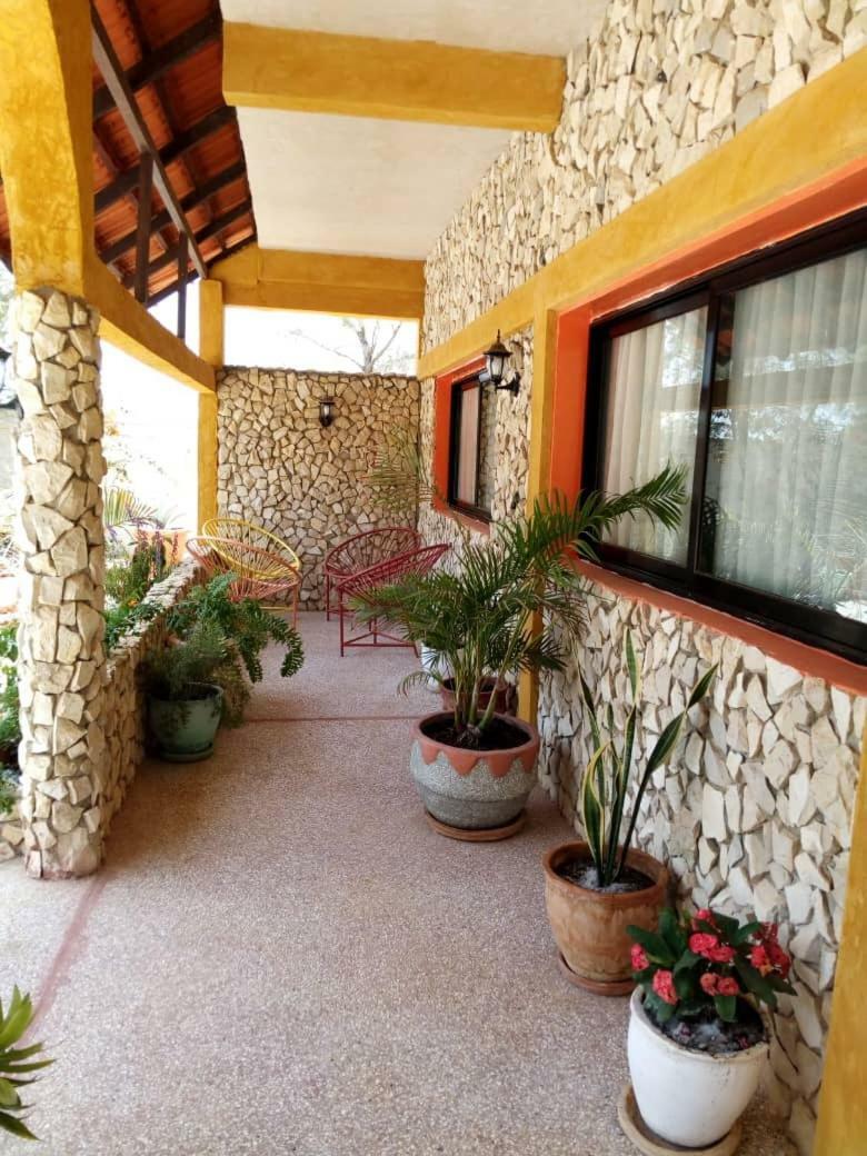 Hotel Le Calao Du Lac Rose